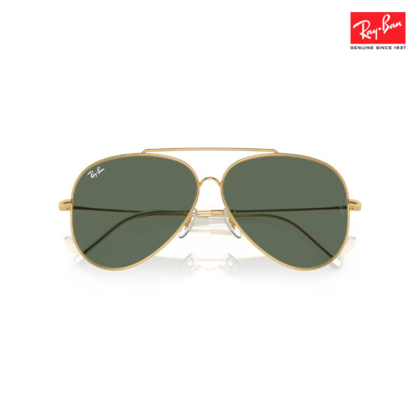 Ray-Ban Aviator Reverse RBR0101S 001 Sunglasses