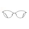 Eurolook 0108 Cat-Eye Eyeglasses For Women