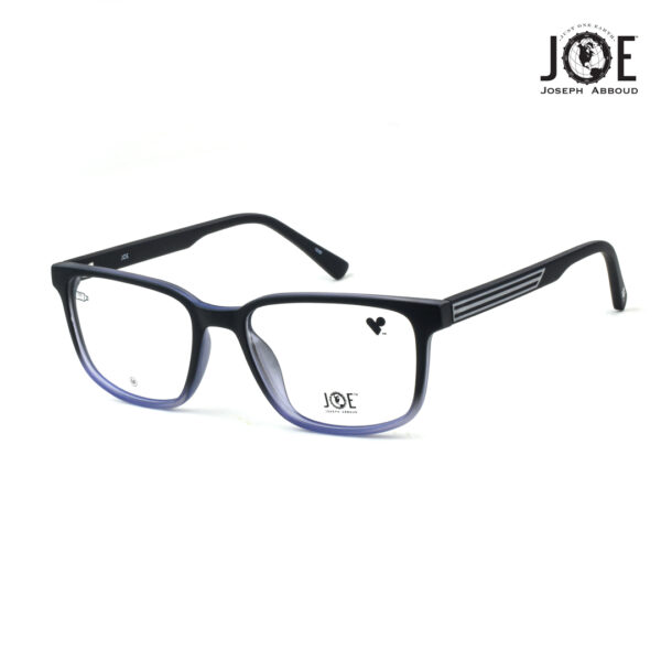 Joseph Abboud JOE4102 036 Rectangle Eyeglasses