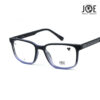 Joseph Abboud JOE4102 036 Rectangle Eyeglasses