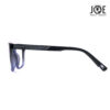 Joseph Abboud JOE4102 036 Rectangle Eyeglasses