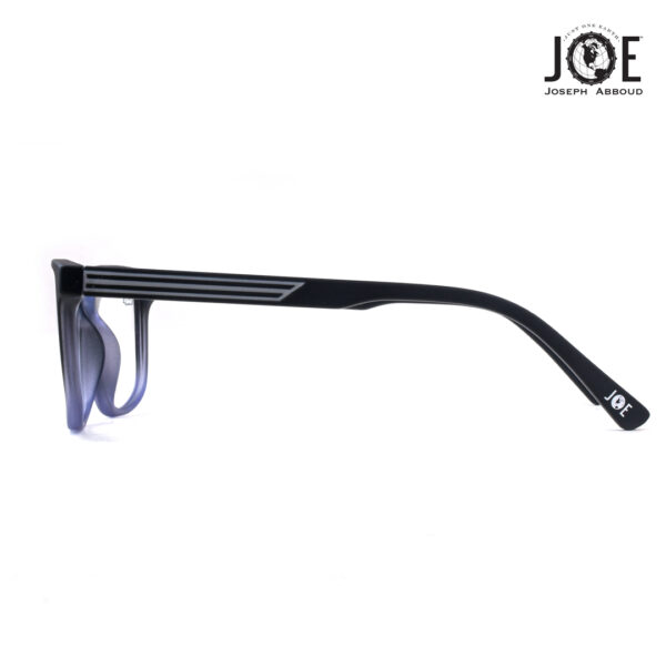 Joseph Abboud JOE4102 036 Rectangle Eyeglasses