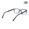 Joseph Abboud JOE4102 036 Rectangle Eyeglasses