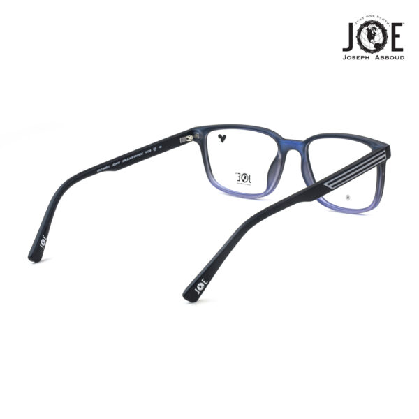 Joseph Abboud JOE4102 036 Rectangle Eyeglasses