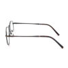 Metal Round 9207 Eyeglasses