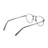 Metal Round 9207 Eyeglasses