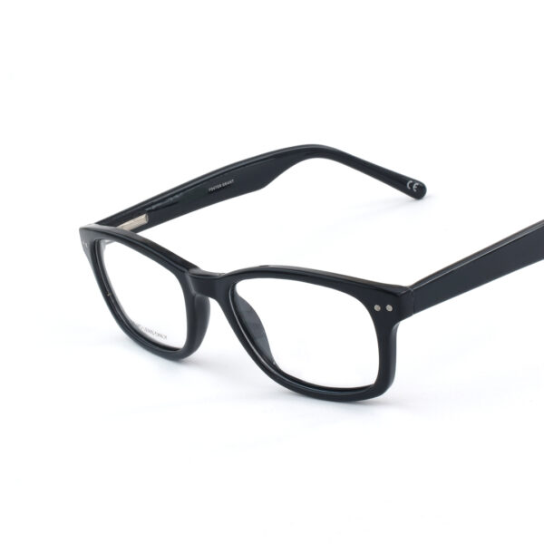 Foster Grant Rectangle 101 0202 Eyeglasses