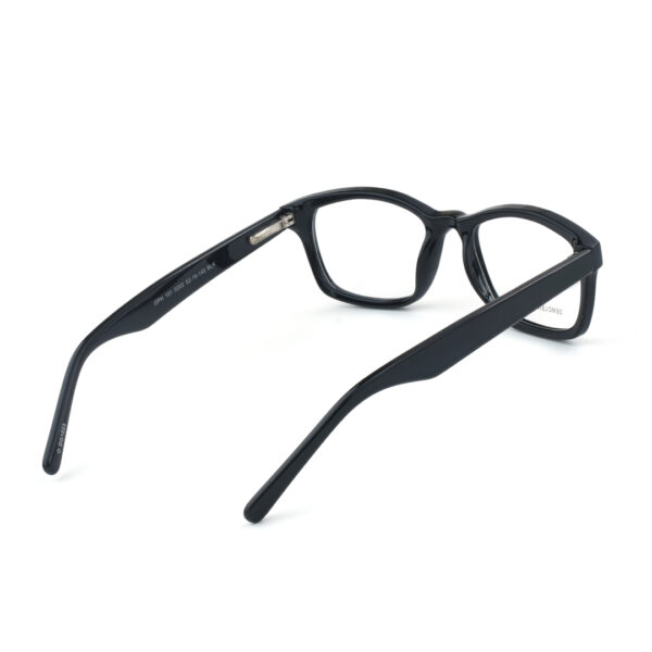 Foster Grant Rectangle 101 0202 Eyeglasses