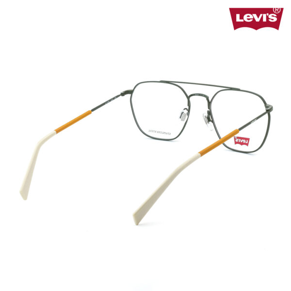 Levis LV 1038 DLD Eyeglasses For Men