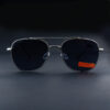 Stylish Metal Double Bridge NS0421 Sunglasses For Men