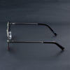 Stylish Metal Double Bridge NS0421 Sunglasses For Men