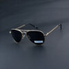 Stylish Aviator NS1019 Polarized Sunglasses