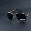 Stylish Aviator NS1019 Polarized Sunglasses