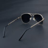 Stylish Aviator NS1019 Polarized Sunglasses