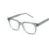 Transparent Square Grey SC 356 20 Eyeglasses