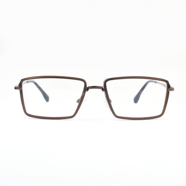 Metal PEW 4724 Eyeglasses