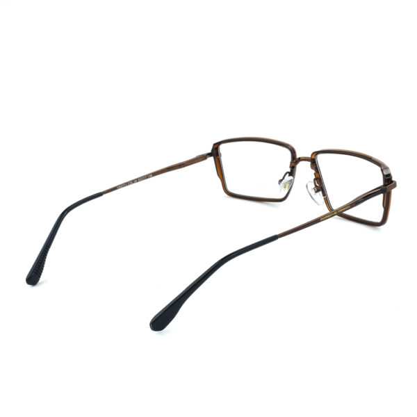 Metal PEW 4724 Eyeglasses