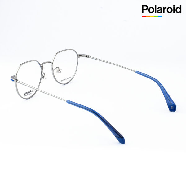 Polaroid PLD D362/G SCB Geomatric Eyeglasses