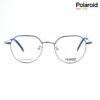 Polaroid PLD D362/G SCB Geomatric Eyeglasses