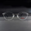 Stylish Rimless Eyeglasses 231646 C4 For Women