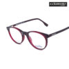 Sorrento SR 902 C4 Oval Eyeglasses For Women