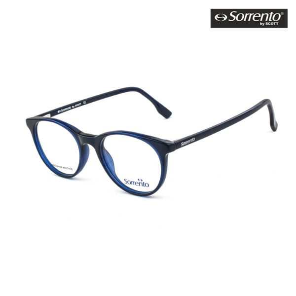 Sorrento SR 902 C5 Oval Eyeglasses For Women