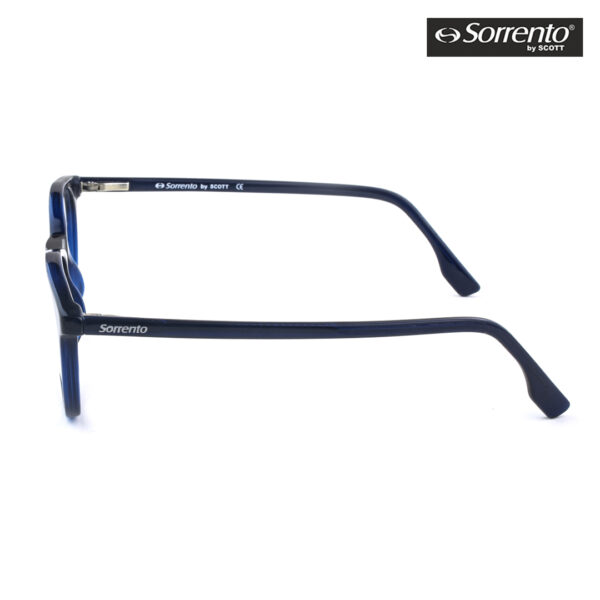 Sorrento SR 902 C5 Oval Eyeglasses For Women