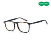 Specsavers Sawyer Square Eyeglasses For Men & Women