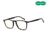 Specsavers Sawyer Square Eyeglasses For Men & Women