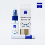 Zeiss Lens Cleaning Solution Kit