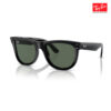 Ray-Ban Wayfarer Reverse RBR0502S 6677VR Sunglasses