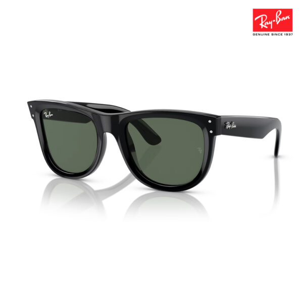 Ray-Ban Wayfarer Reverse RBR0502S 6677VR Sunglasses