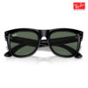 Ray-Ban Wayfarer Reverse RBR0502S 6677VR Sunglasses