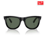 Ray-Ban Wayfarer Reverse RBR0502S 6677VR Sunglasses