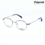 Polaroid PLD D362/G SCB Geomatric Eyeglasses