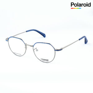 Polaroid PLD D362/G SCB Geomatric Eyeglasses