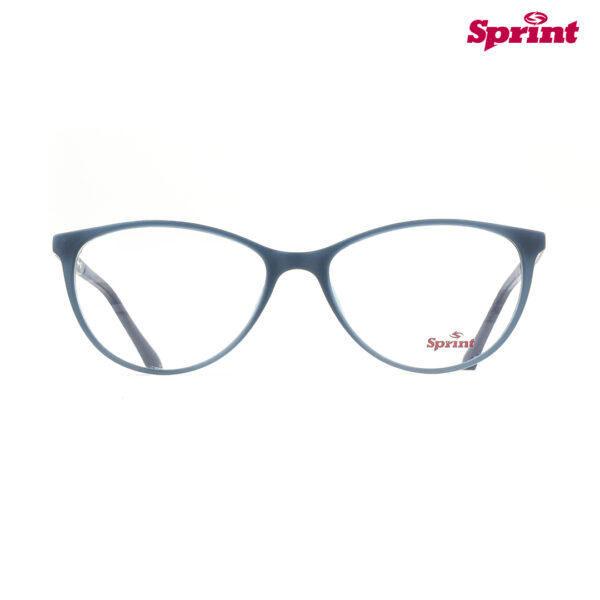 Sprint SN9966 C4 Small Fit Eyeglasses For Women