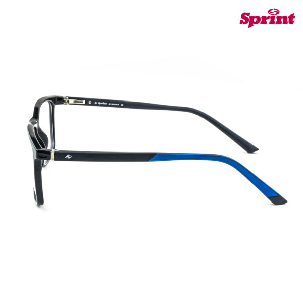 Sprint SN 9974 C3 Square Eyeglasses