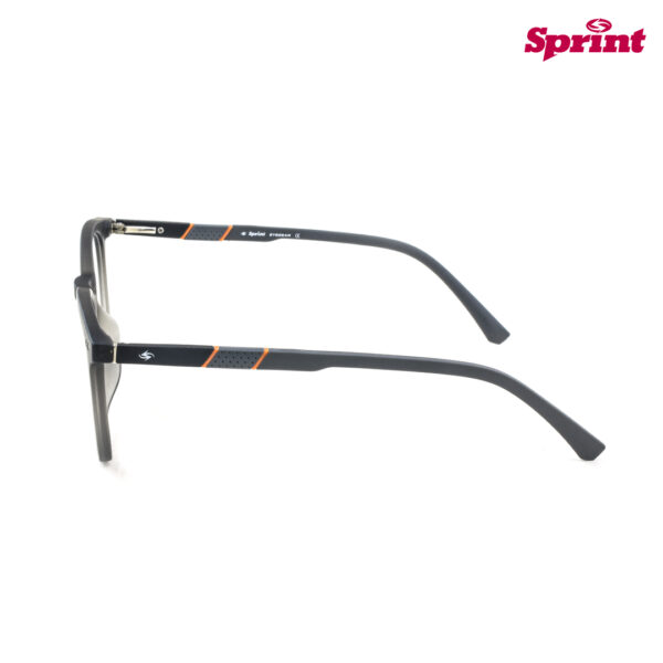 Sprint SN 9979 C2 Round Eyeglasses