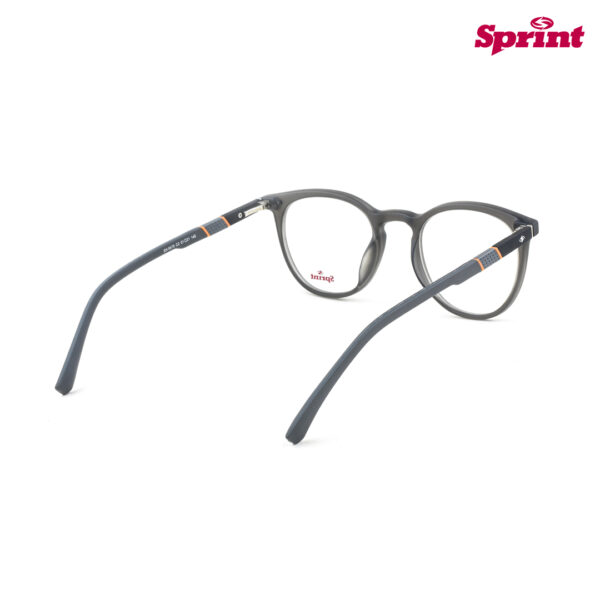 Sprint SN 9979 C2 Round Eyeglasses