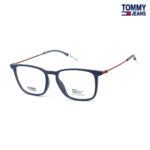 Tommy Hilfiger Square TJ 0061 8RU Eyeglasses