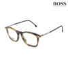 Boss 1180 EX4 Square Eyeglasses