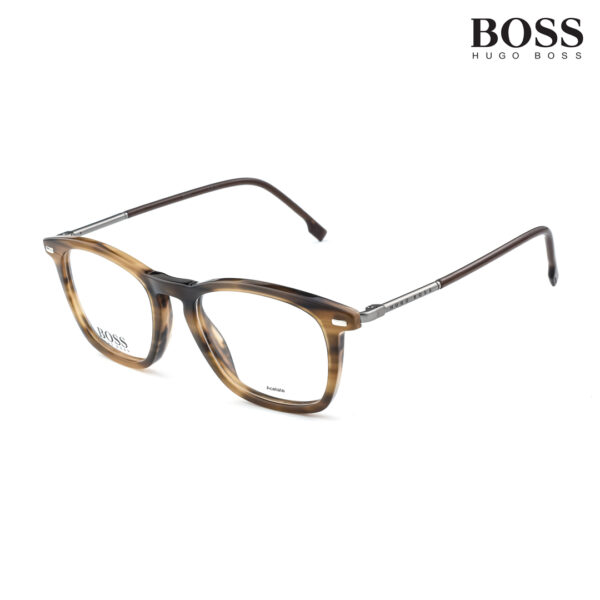 Boss 1180 EX4 Square Eyeglasses