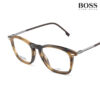 Boss 1180 EX4 Square Eyeglasses