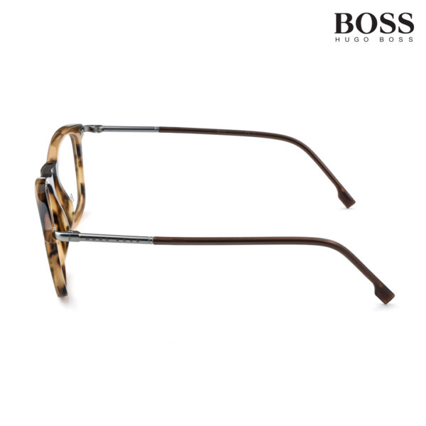 Boss 1180 EX4 Square Eyeglasses