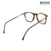 Boss 1180 EX4 Square Eyeglasses