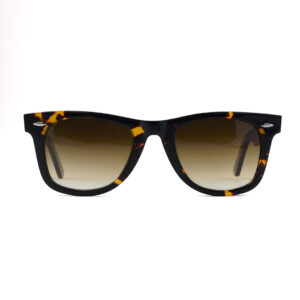 Brown Gradient Sunglasses RBS 5662