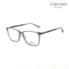 Calvin Klein CK21534A 020 Rectangle Eyeglasses