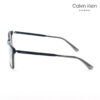 Calvin Klein CK21534A 020 Rectangle Eyeglasses