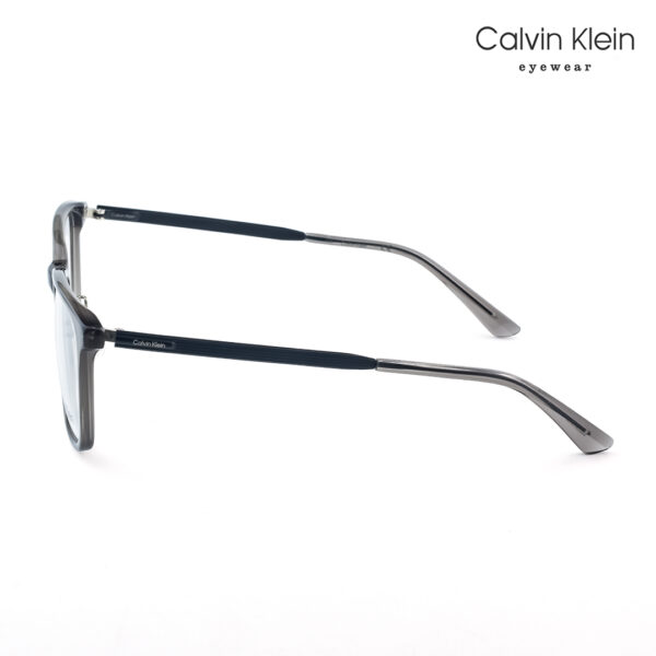 Calvin Klein CK21534A 020 Rectangle Eyeglasses